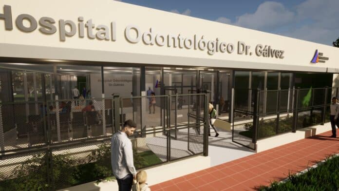 2 render hospital odontologico municipal