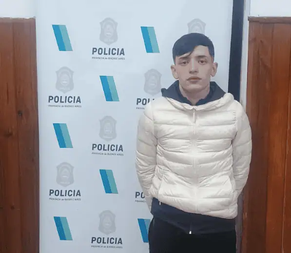 San Isidro: cinco integrantes de la "Banda del Millón" detenidos por un homicidio y robos en Zona Norte 1 image 170