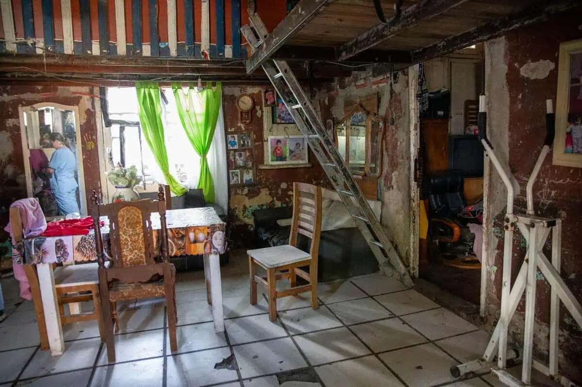 Tres de Febrero recuperó la histórica estación de Lourdes que estaba tomada 1 WhatsApp Image 2026 02 24 at 12.04.04 PM