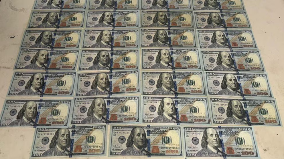Cayó una banda que estafaba a comerciantes de Vicente López y San Isidro con billetes falsos 1 image 107