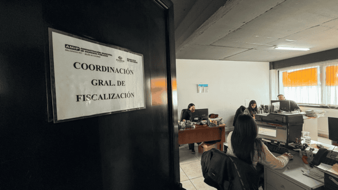 Escobar amplió la certificación anticorrupción ISO 37001 a un área clave del Municipio
