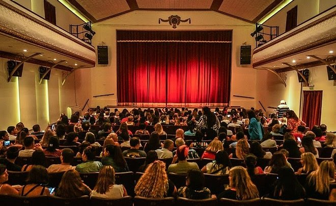 Teatro Seminari - Cine Italia: precios especiales para celebrar su reapertura 1 image 45