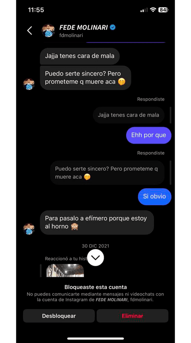 Condenaron al exgimnasta olímpico Federico Molinari por grooming a una adolescente que entrenaba en su gimnasio 2 image 50
