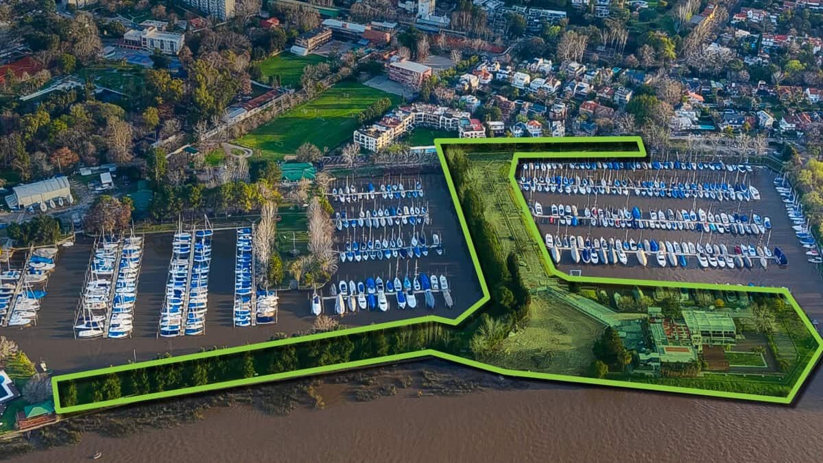 San Fernando sumará tres cuadras de espacio verde frente al río 1 2 recuperacion costa san fernando ago2026