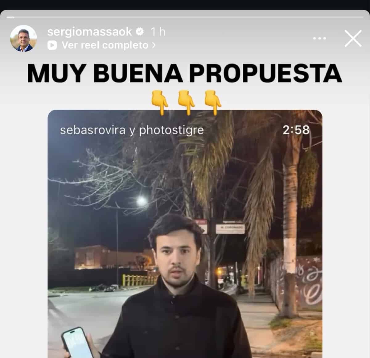 Tigre: Rovira presentó una app para evitar las filas por turnos y el Municipio salió al cruce 1 WhatsApp Image 2026 08 14 at 1.02.49 PM