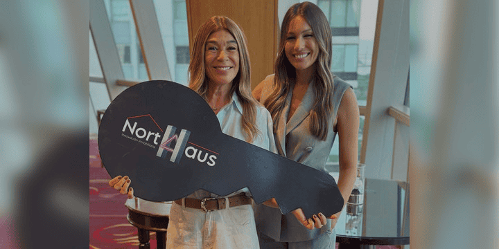 Investigan a una familia de Nordelta por presuntas estafas inmobiliarias de más de US$119.000 1 image 86