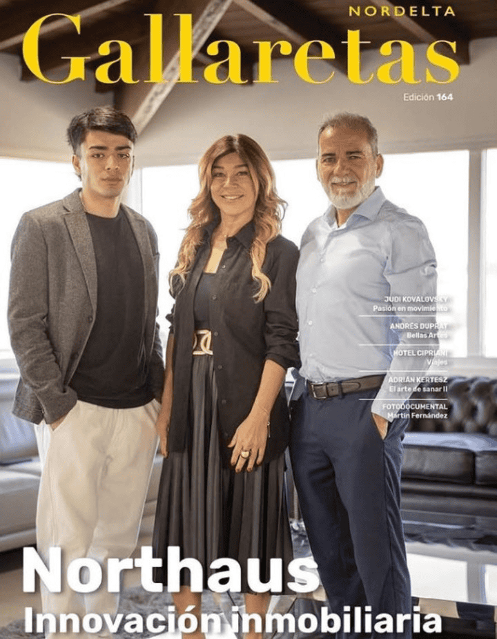Investigan a una familia de Nordelta por presuntas estafas inmobiliarias de más de US$119.000 2 image 87