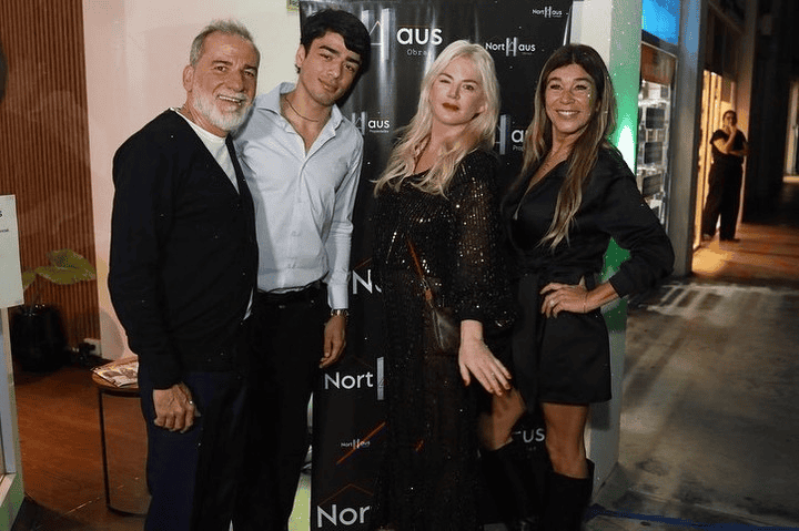 Investigan a una familia de Nordelta por presuntas estafas inmobiliarias de más de US$119.000 3 image 88