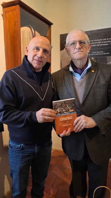 Don Segundo Sombra, una epopeya viva de la literatura argentina 3 IMG 20260923 WA1369