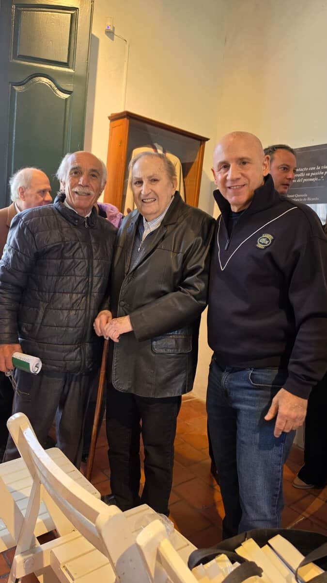 Don Segundo Sombra, una epopeya viva de la literatura argentina 4 IMG 20260923 WA2715
