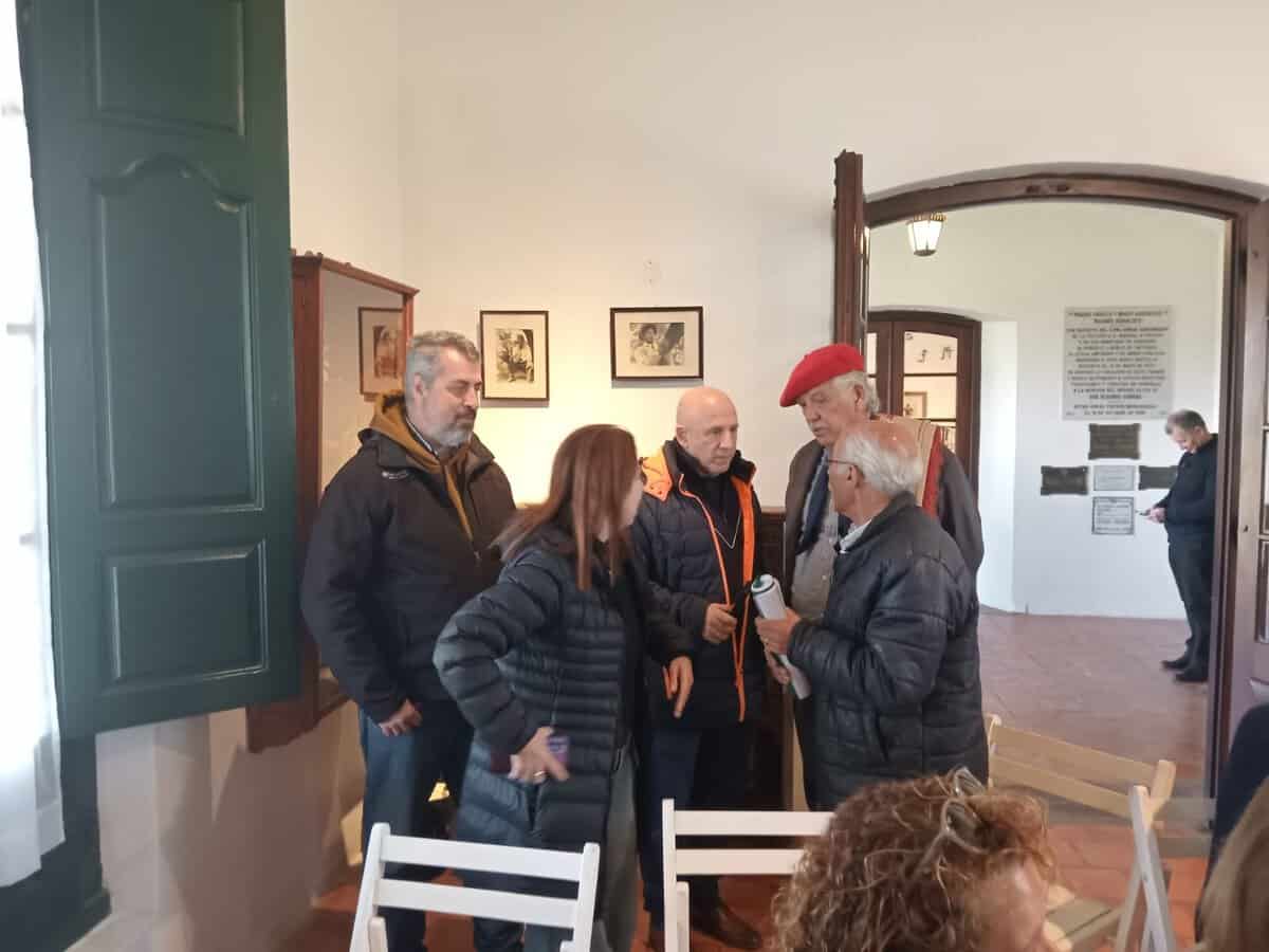 Don Segundo Sombra, una epopeya viva de la literatura argentina 2 IMG 20260923 WA4868