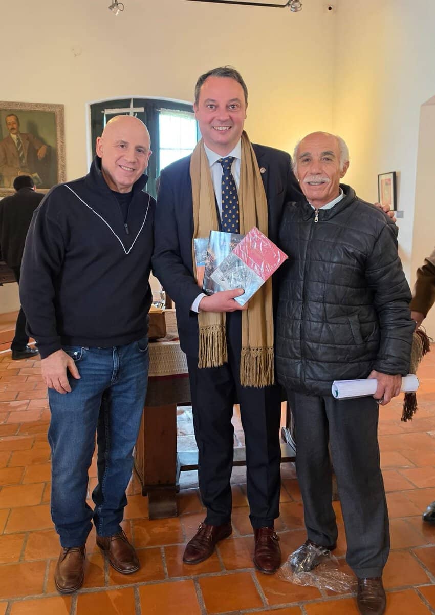 Don Segundo Sombra, una epopeya viva de la literatura argentina 1 IMG 20260923 WA8531 2