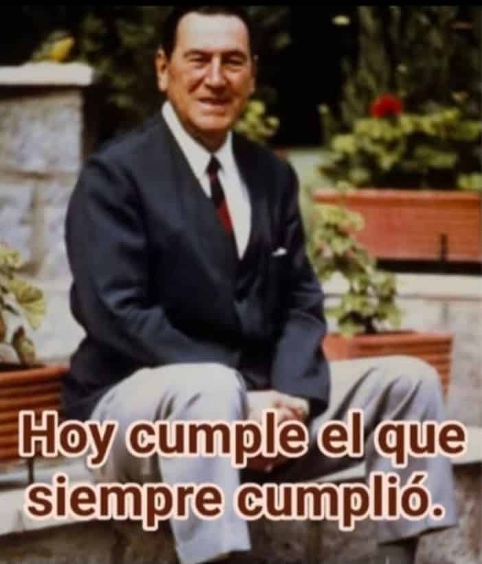 El STMVL recordó y homenajeó a Perón en el día de su natalicio 1 78b4f0ae fc0d 4eb0 bc51 4bd4aaea1f6e